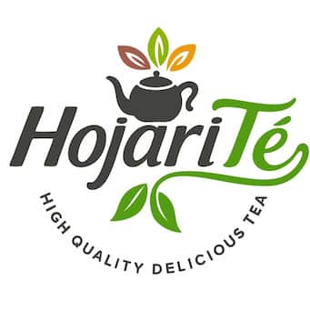 Hojari Té Logo